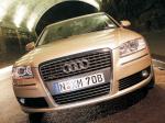Audi A8 4.2 TDI Quattro 2006 года (AU)